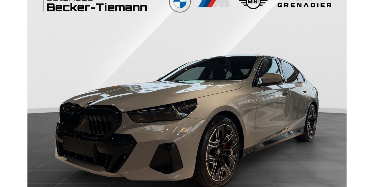 BMW 520 5.944 km 63.894 &euro; Versmold 33775