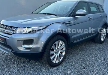 Land Rover Range Rover Evoque 159.800 km 12.990 &euro; Georgsmarienhütte 49124