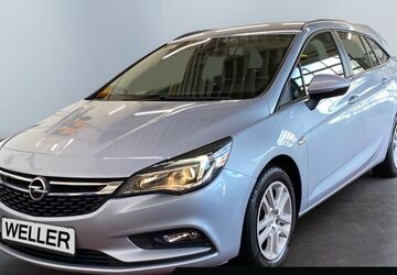 Opel Astra 114.323 km 11.998 &euro; Osnabrück 49090