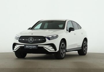 Mercedes-Benz GLC 220 9.900 km 62.950 &euro; Osnabrück 49078