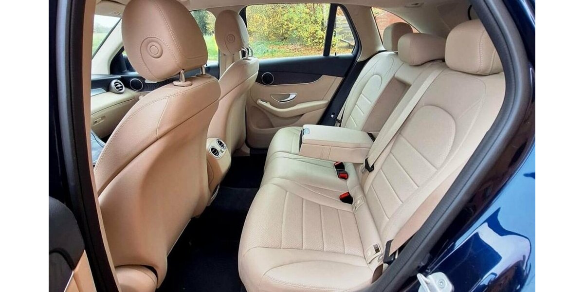 Mercedes-Benz GLC 220 d 4Matic 168.500 km 20.900 &euro; Bramsche 49565