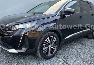 Peugeot 3008 12.900 km 21.500 &euro; Georgsmarienhütte 49124