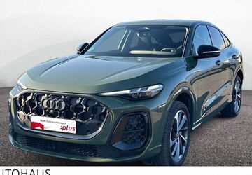 Audi Q5 3.000 km 65.890 &euro; Melle 49324