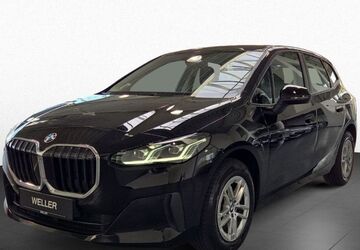 BMW 218 Active Tourer 48.700 km 23.950 &euro; Osnabrück 49084