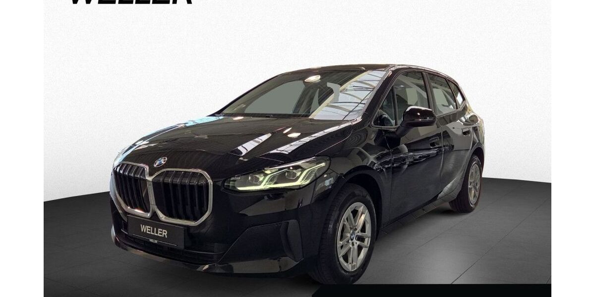 BMW 218 Active Tourer 48.700 km 23.950 &euro; Osnabrück 49084