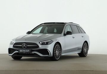 Mercedes-Benz C 220 9.900 km 50.950 &euro; Osnabrück 49078