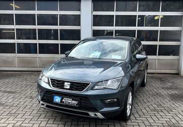 Seat Ateca 108.000 km 16.699 &euro; Osnabrück 49090