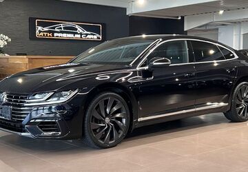 VW Arteon 99.980 km 28.990 &euro; Georgsmarienhütte 49124