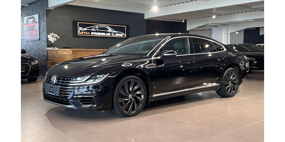 VW Arteon 99.980 km 28.990 &euro; Georgsmarienhütte 49124