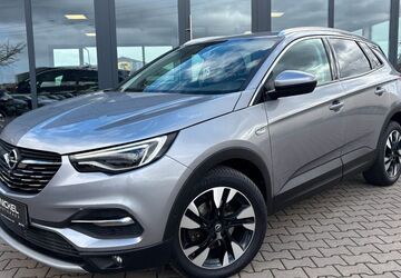 Opel Grandland (X) 93.000 km 19.999 &euro; Damme 49401