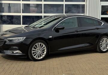 Opel Insignia 111.417 km 13.890 &euro; Neuenkirchen OT Lintern 49586