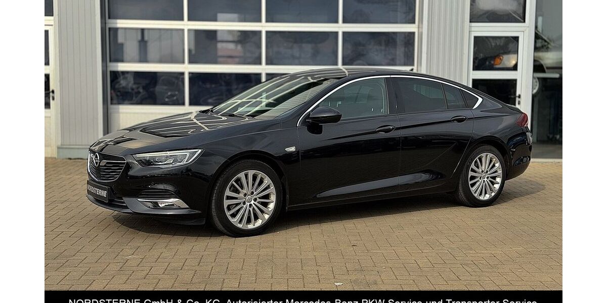 Opel Insignia 111.417 km 13.890 &euro; Neuenkirchen OT Lintern 49586