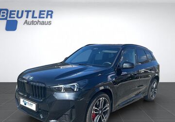 BMW X1 10.551 km 39.850 &euro; Bad Essen 49152