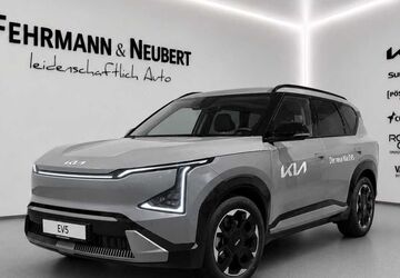 Kia EV5 7.000 km 48.990 &euro; Osnabrück 49082