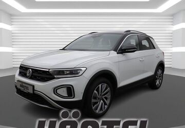 VW T-Roc 25.700 km 28.100 &euro; Osnabrück 49084