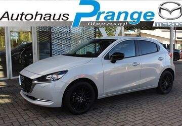 Mazda 2 15.234 km 18.485 &euro; Hilter 49176