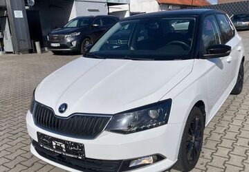 Skoda Fabia 208.700 km 6.490 &euro; Hilter a.T.W. 49176