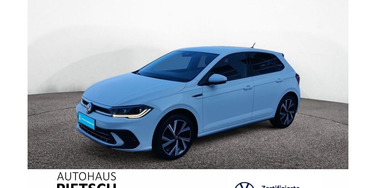 VW Polo 32.405 km 18.650 &euro; Melle 49324