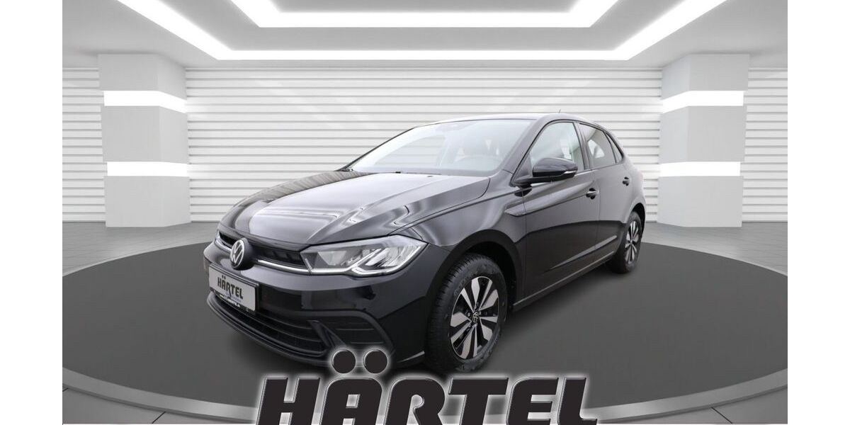 VW Polo 6.000 km 21.300 &euro; Osnabrück 49084