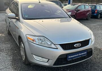 Ford Mondeo 90.000 km 6.490 &euro; Osnabrück 49088