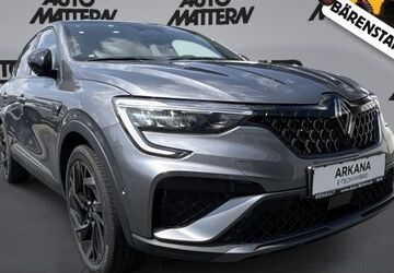 Renault Arkana 5.000 km 29.990 &euro; Melle 49324