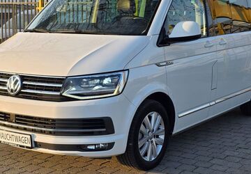 VW T6 Transporter 154.899 km 24.499 &euro; Osnabrück 49084