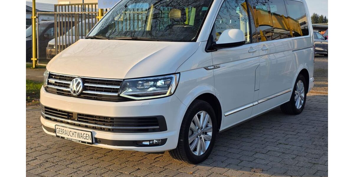 VW T6 Transporter 154.899 km 24.499 &euro; Osnabrück 49084