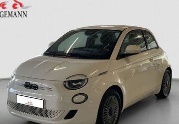 Fiat 500e 9.536 km 19.990 &euro; Osnabrück 49078