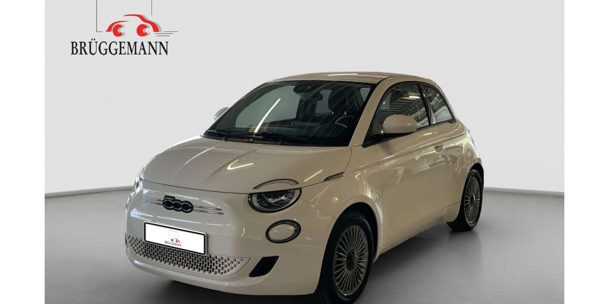 Fiat 500e 9.536 km 19.990 &euro; Osnabrück 49078