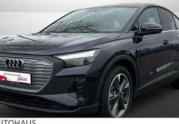 Audi Q4 e-tron 25.500 km 39.920 &euro; Melle 49324