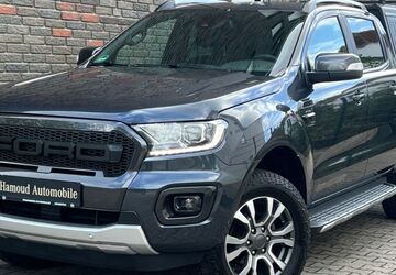 Ford Ranger 51.394 km 33.990 &euro; Osnabrück 49090