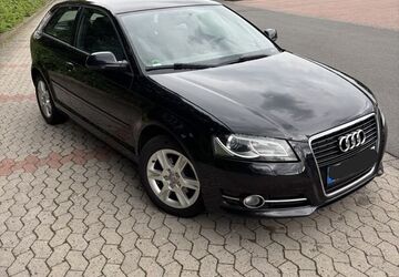 Audi A3 140.000 km 7.100 &euro; Osnabrück 49082