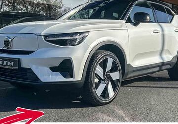 Volvo XC40 36.761 km 33.490 &euro; Ibbenbüren 49479