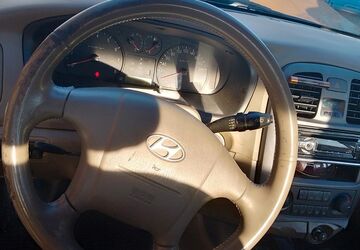 Hyundai SONATA 180.000 km 1.000 &euro; Versmold 33775