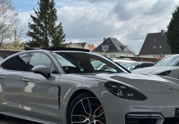 Porsche Panamera 39.900 km 89.200 &euro; Osnabrück 49086
