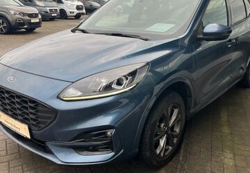 Ford Kuga 44.800 km 22.490 &euro; Bad Iburg 49186