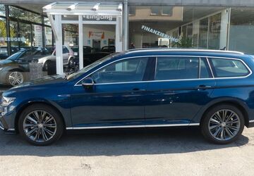VW Passat Variant 94.950 km 20.990 &euro; Osnabrück 49084