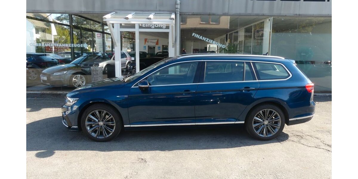 VW Passat Variant 94.950 km 20.990 &euro; Osnabrück 49084