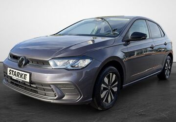 VW Polo 3.161 km 22.440 &euro; Versmold 33775
