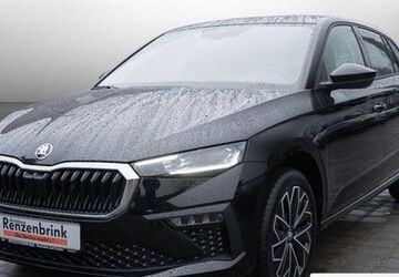Skoda Scala 6.910 km 25.919 &euro; Bramsche 49565