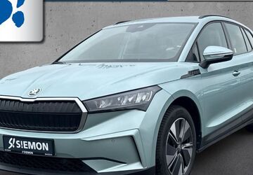 Skoda Enyaq 26.053 km 28.930 &euro; Ibbenbüren 49479