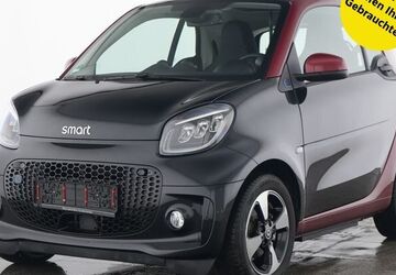 Smart ForTwo 20.158 km 15.600 &euro; Borgholzhausen 33829