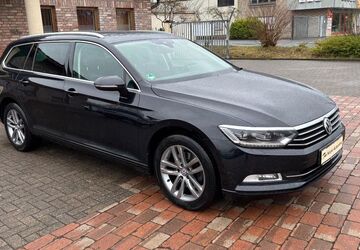 VW Passat Variant 187.800 km 14.750 &euro; Versmold 33775