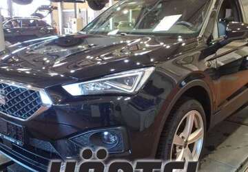 Seat Tarraco 120.600 km 17.800 &euro; Osnabrück 49084