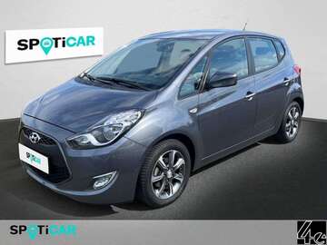 Gebrauchte Hyundai ix20