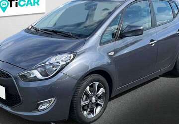 Hyundai iX20 92.500 km 11.500 &euro; Georgsmarienhütte 49124