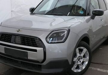Mini Andere 25.131 km 29.990 &euro; Melle 49324