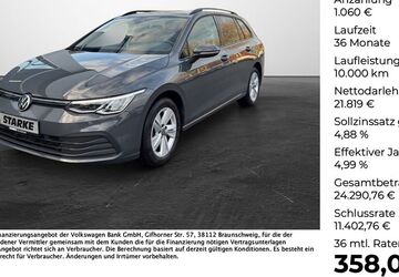 VW Golf 56.100 km 22.198 &euro; Osnabrück 49078