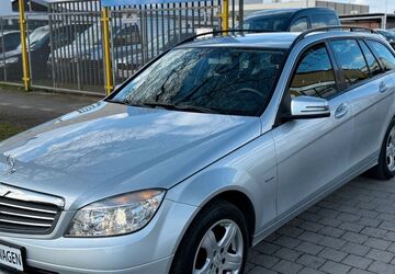 Mercedes-Benz C 200 205.000 km 4.849 &euro; Osnabrück 49084