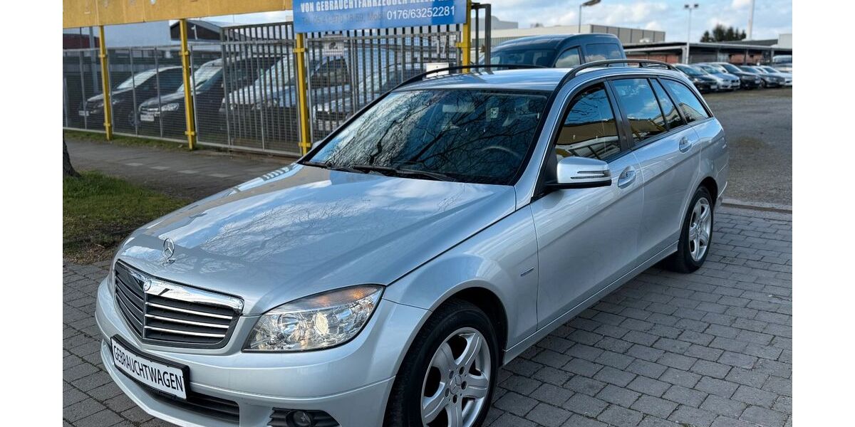 Mercedes-Benz C 200 205.000 km 4.849 &euro; Osnabrück 49084